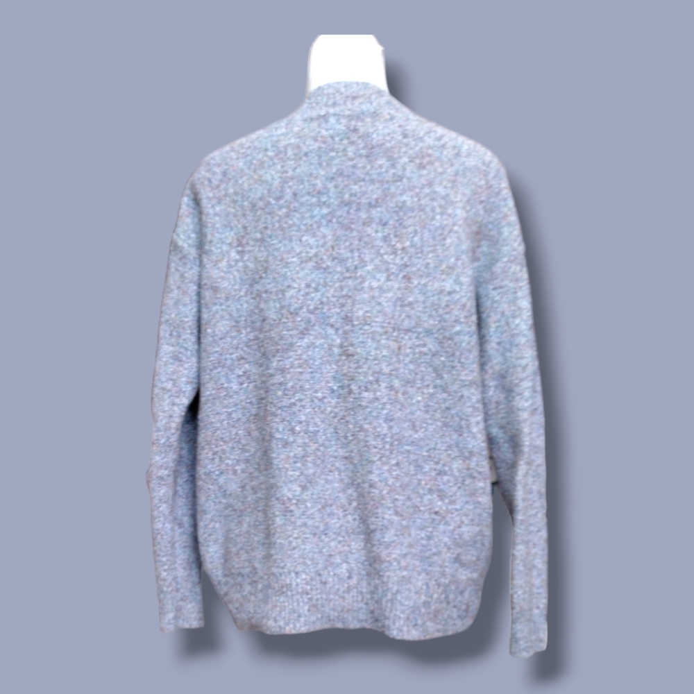 Old Navy Marbled Sweater - Picture 2 of 5